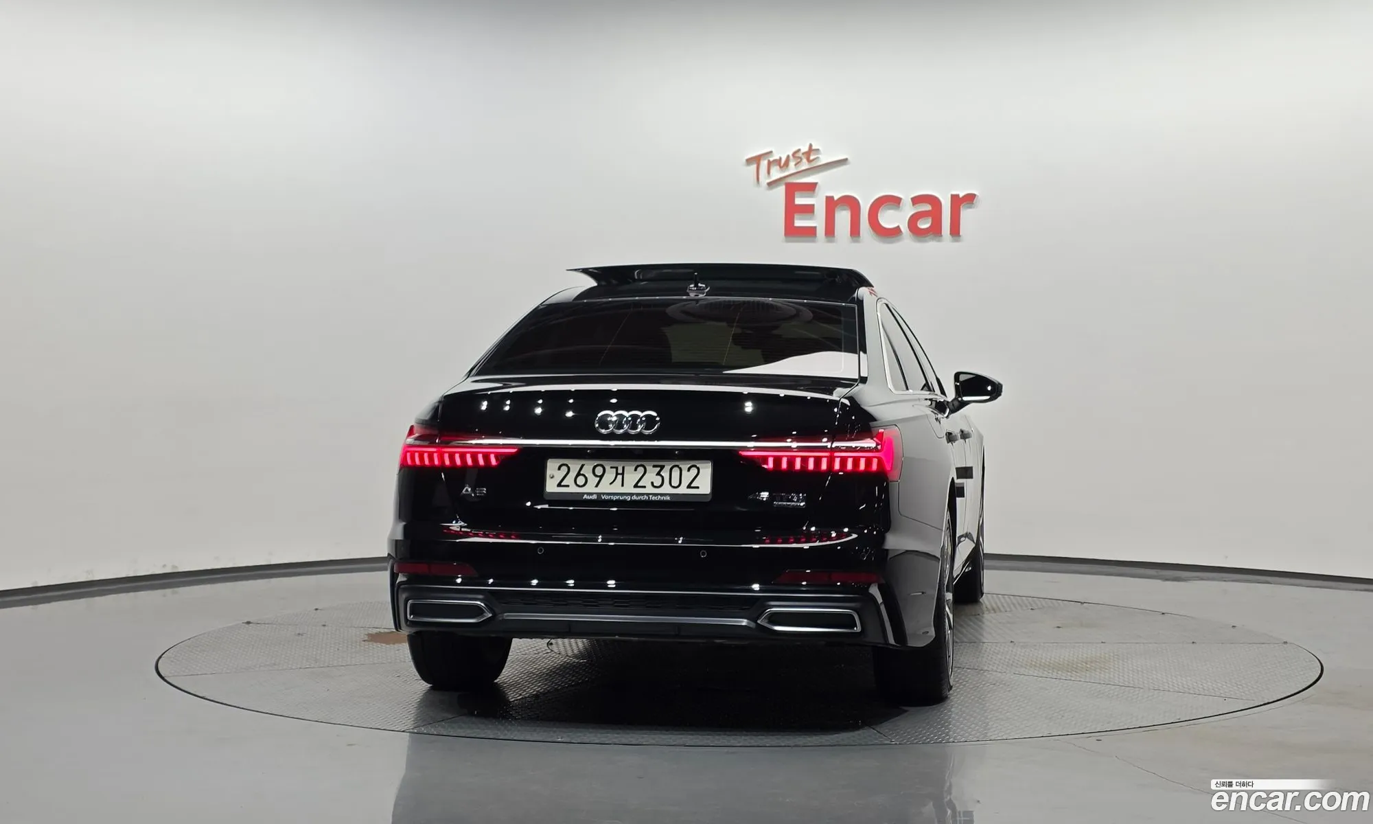 Audi A6 2022 WAUZZZF26NN005981 — 17