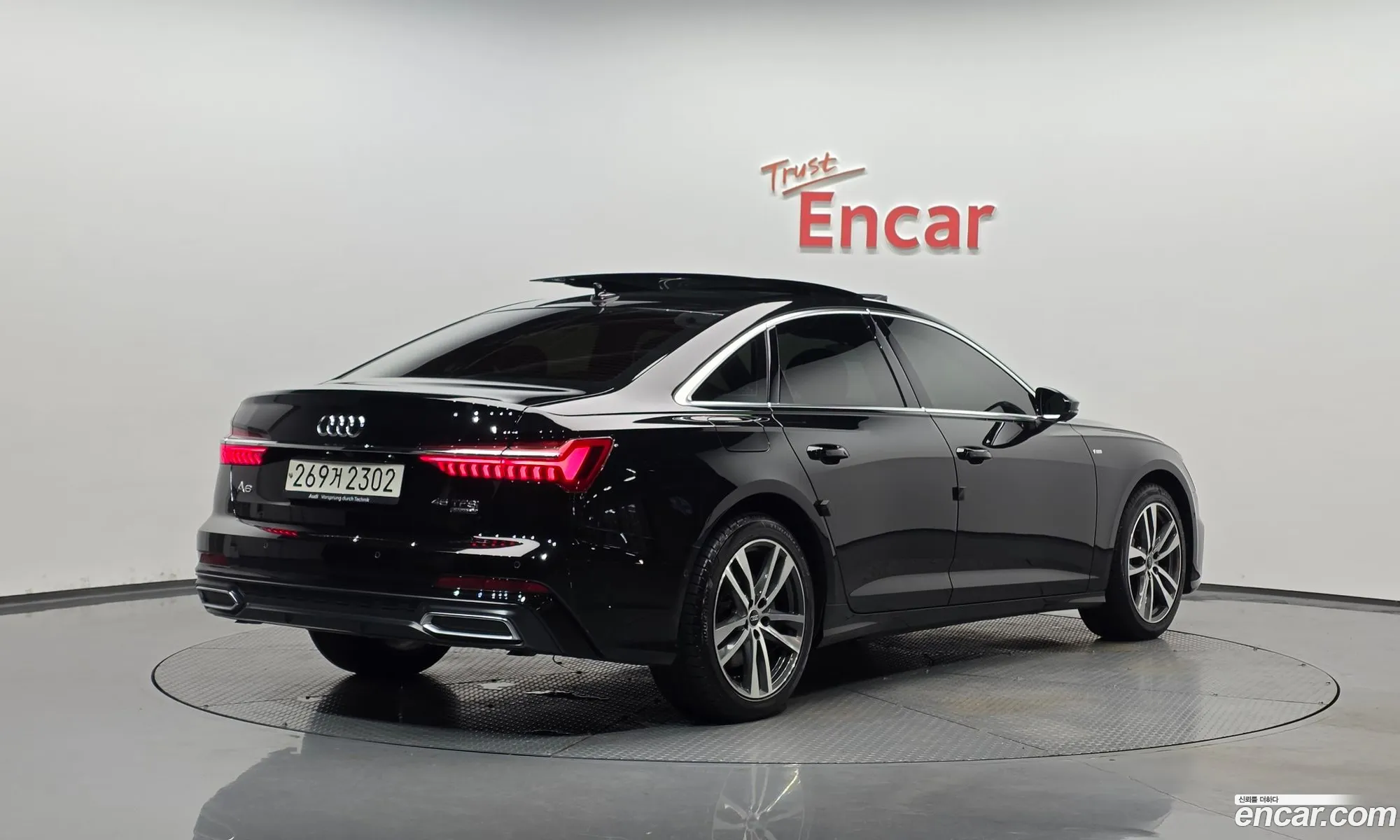 Audi A6 2022 WAUZZZF26NN005981 — 33