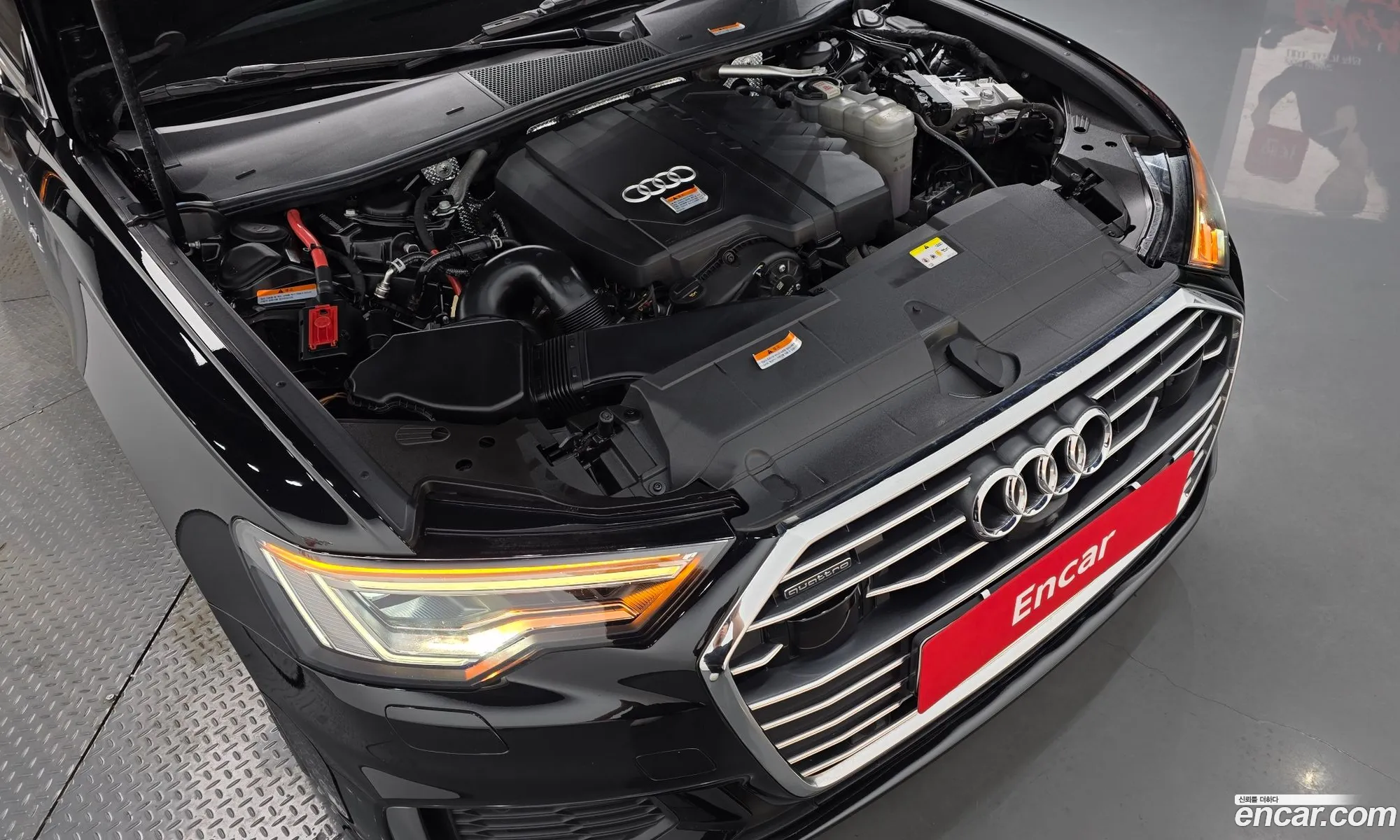 Audi A6 2022 WAUZZZF26NN005981 — 24