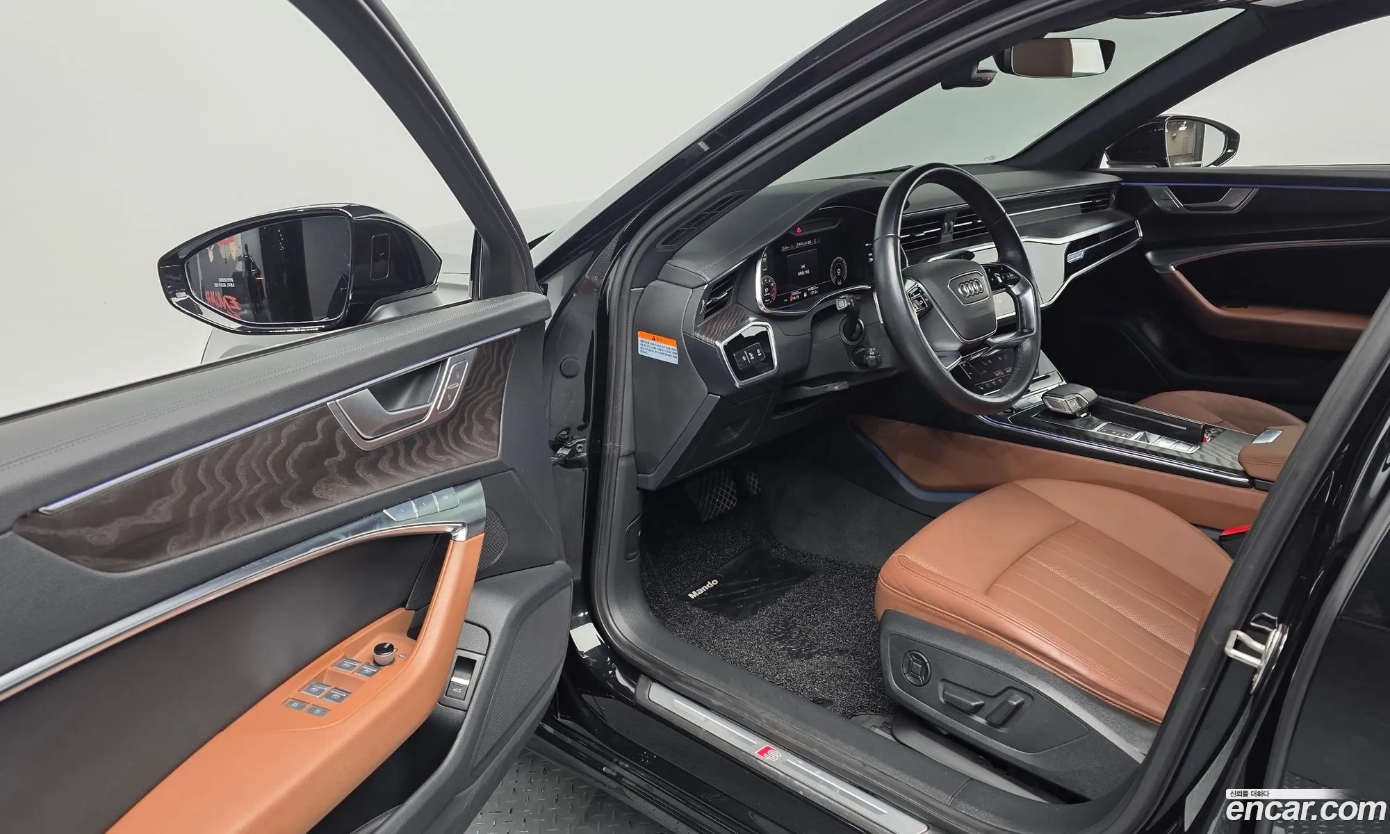 Audi A6 2022 WAUZZZF26NN005981 — 5