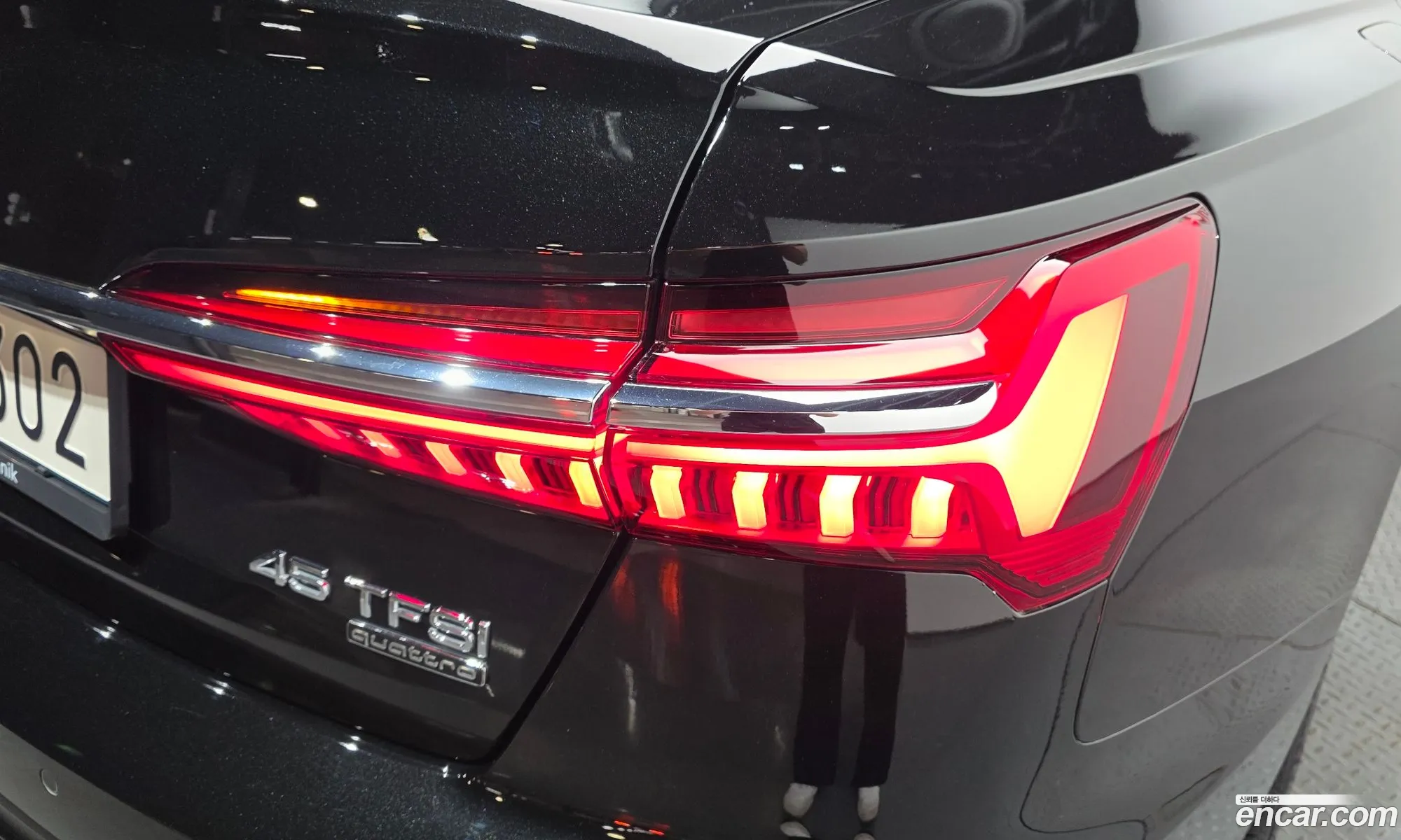 Audi A6 2022 WAUZZZF26NN005981 — 22