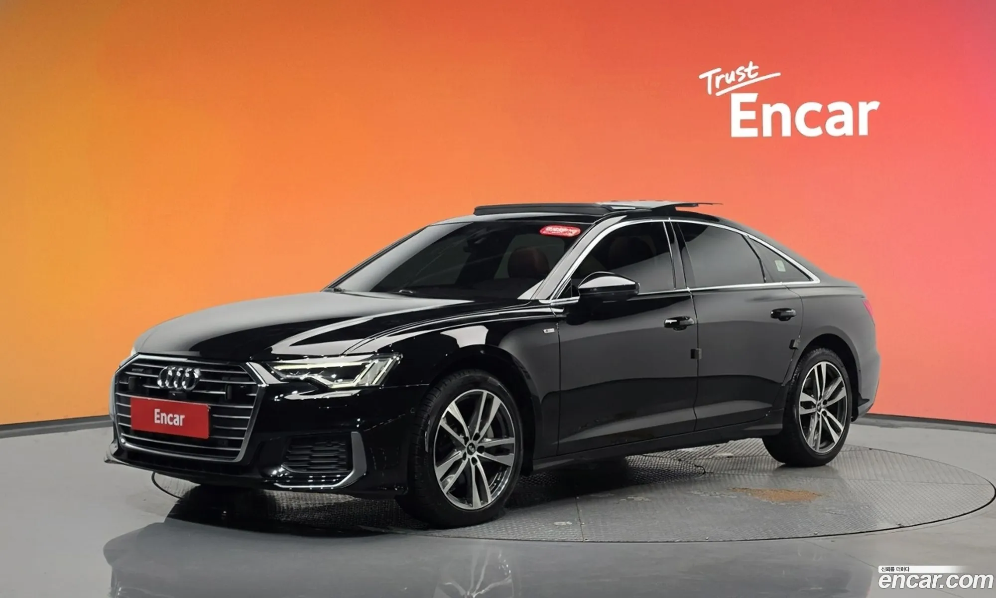 Audi A6 2022 WAUZZZF26NN005981 — 11