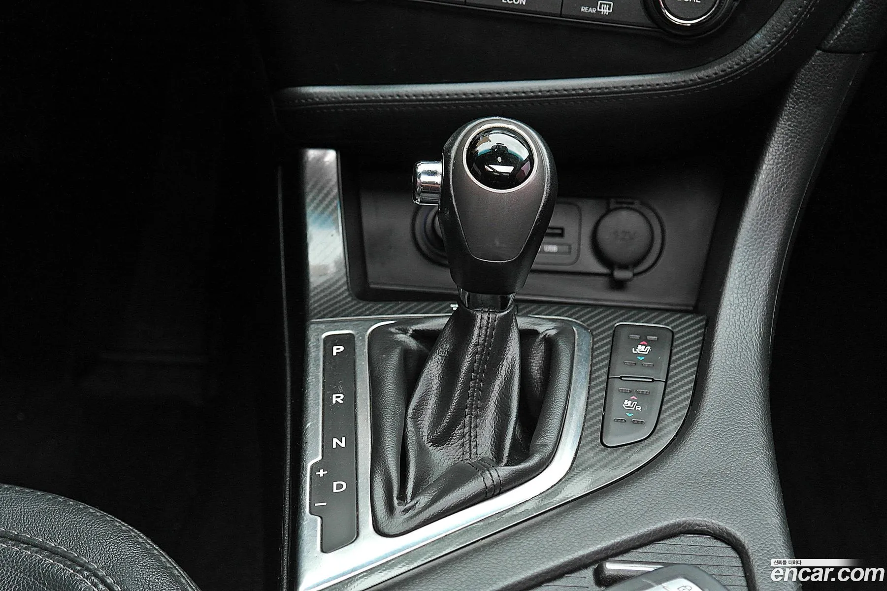 Kia K5 Hybrid 2012 — 13