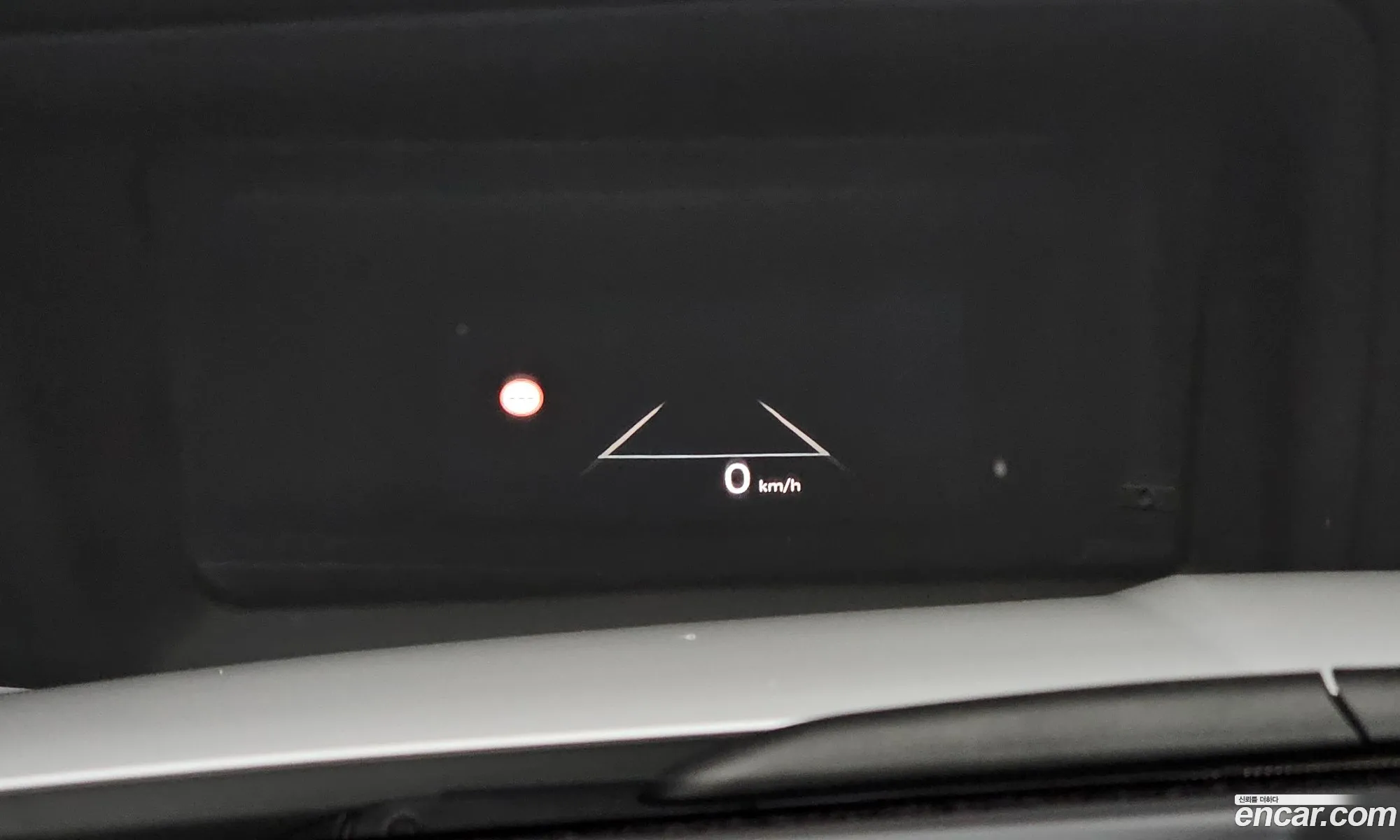 Hyundai Sonata the Edge Hybrid 2024 — 18