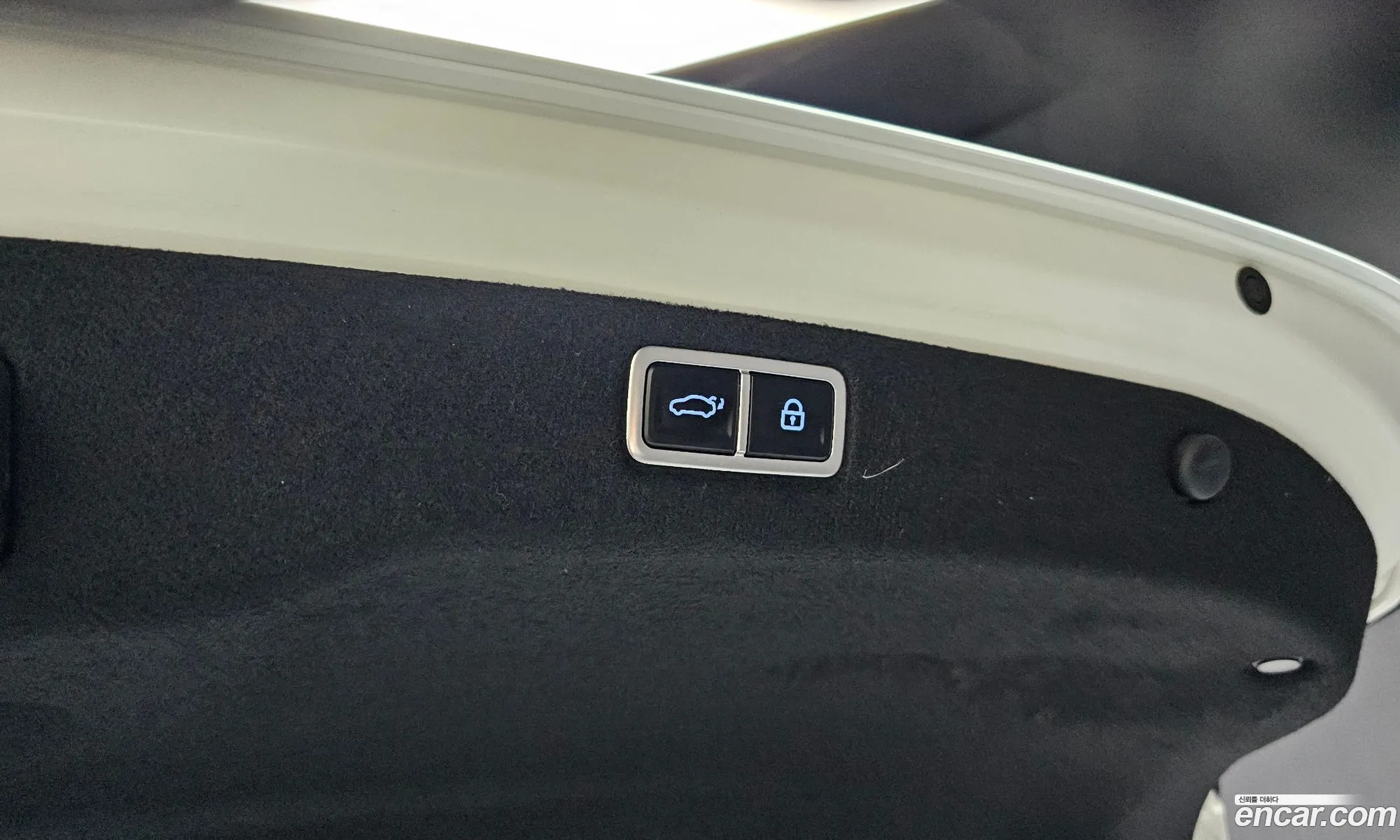 Hyundai Sonata the Edge Hybrid 2024 — 6