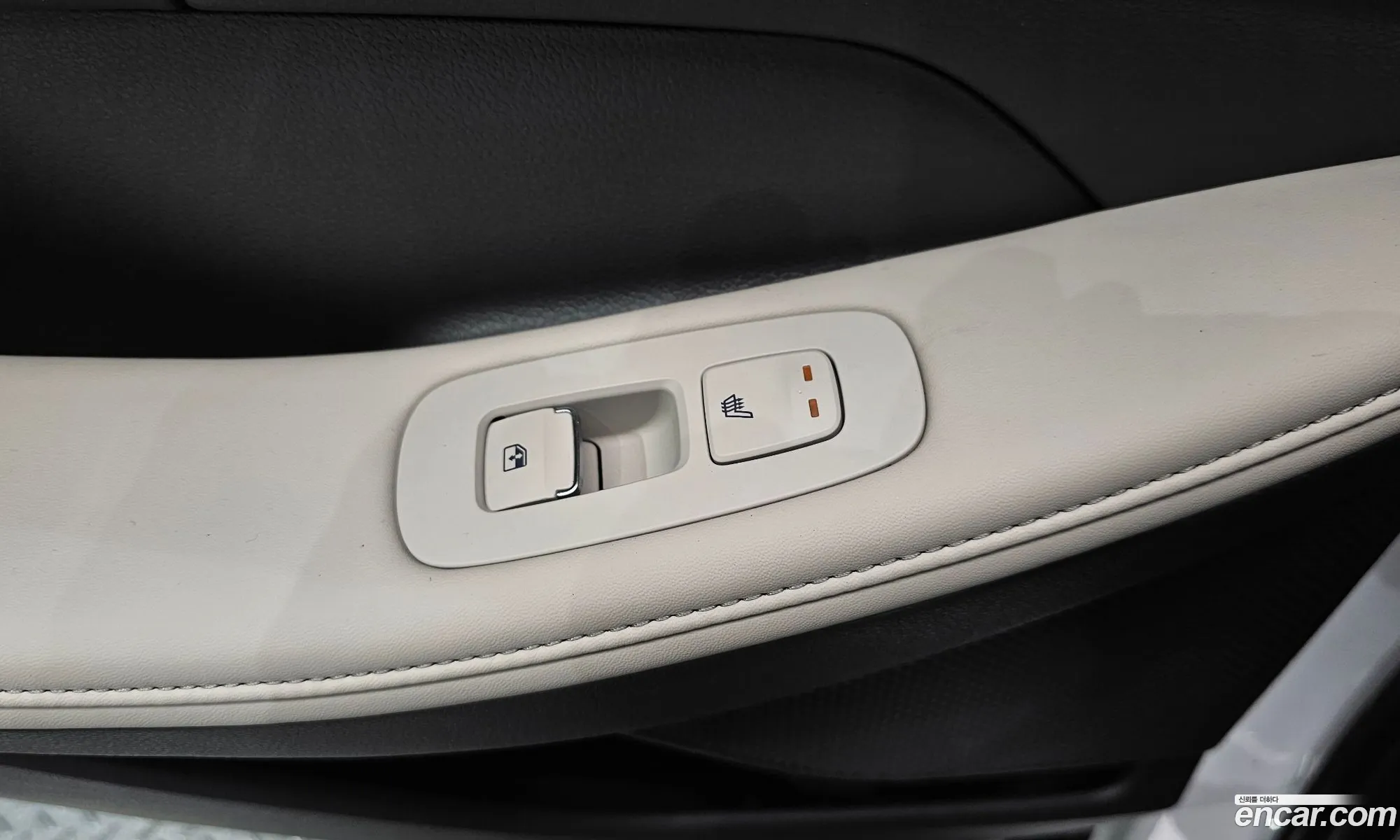 Hyundai Sonata the Edge Hybrid 2024 — 15