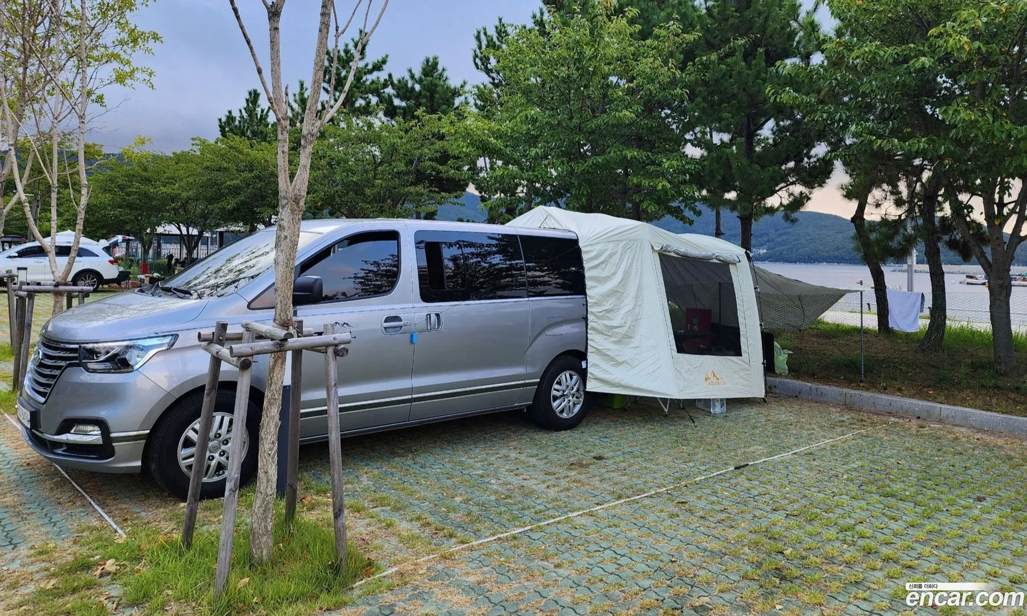 Hyundai Grand Starex 2019 — 11