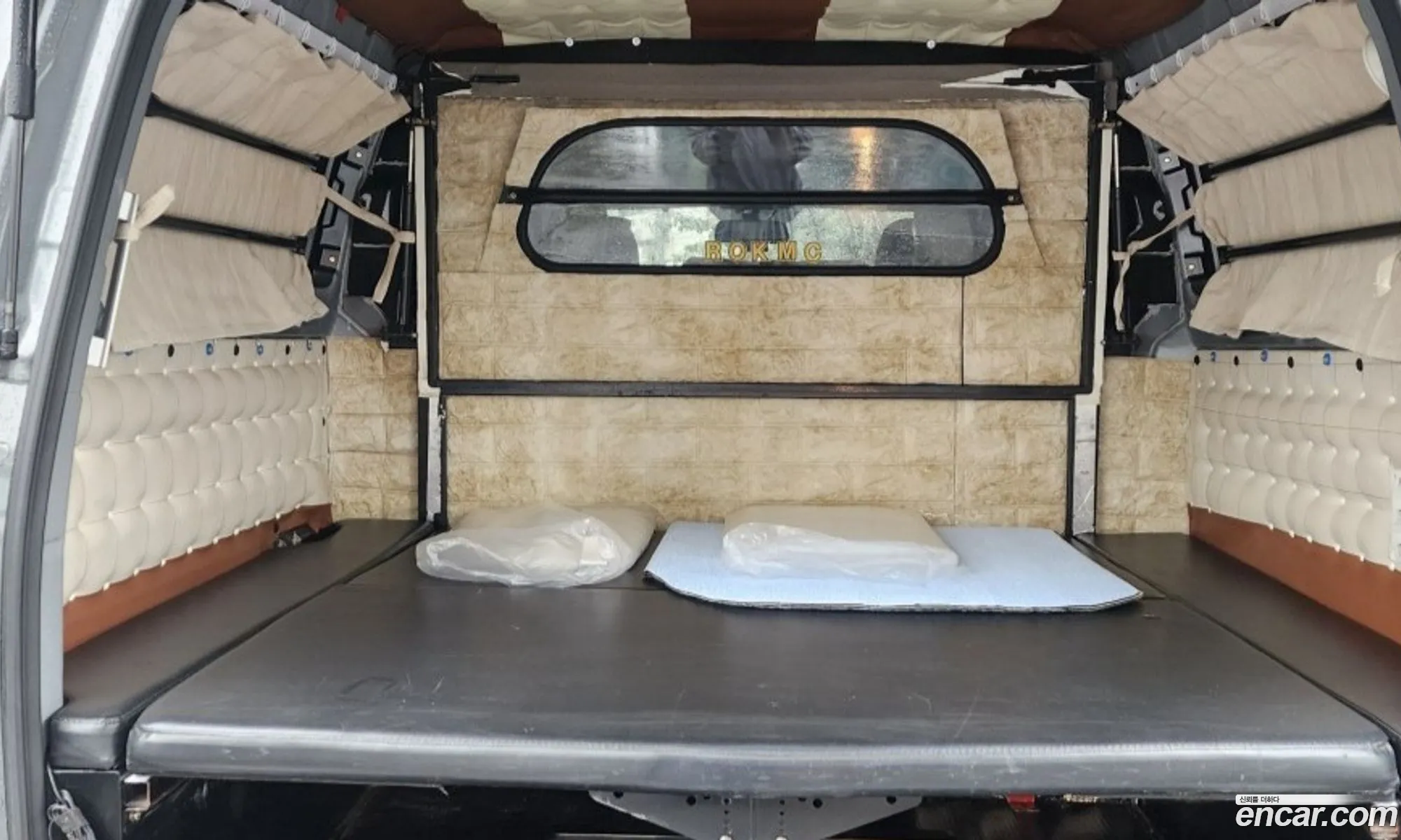 Hyundai Grand Starex 2019 — 13