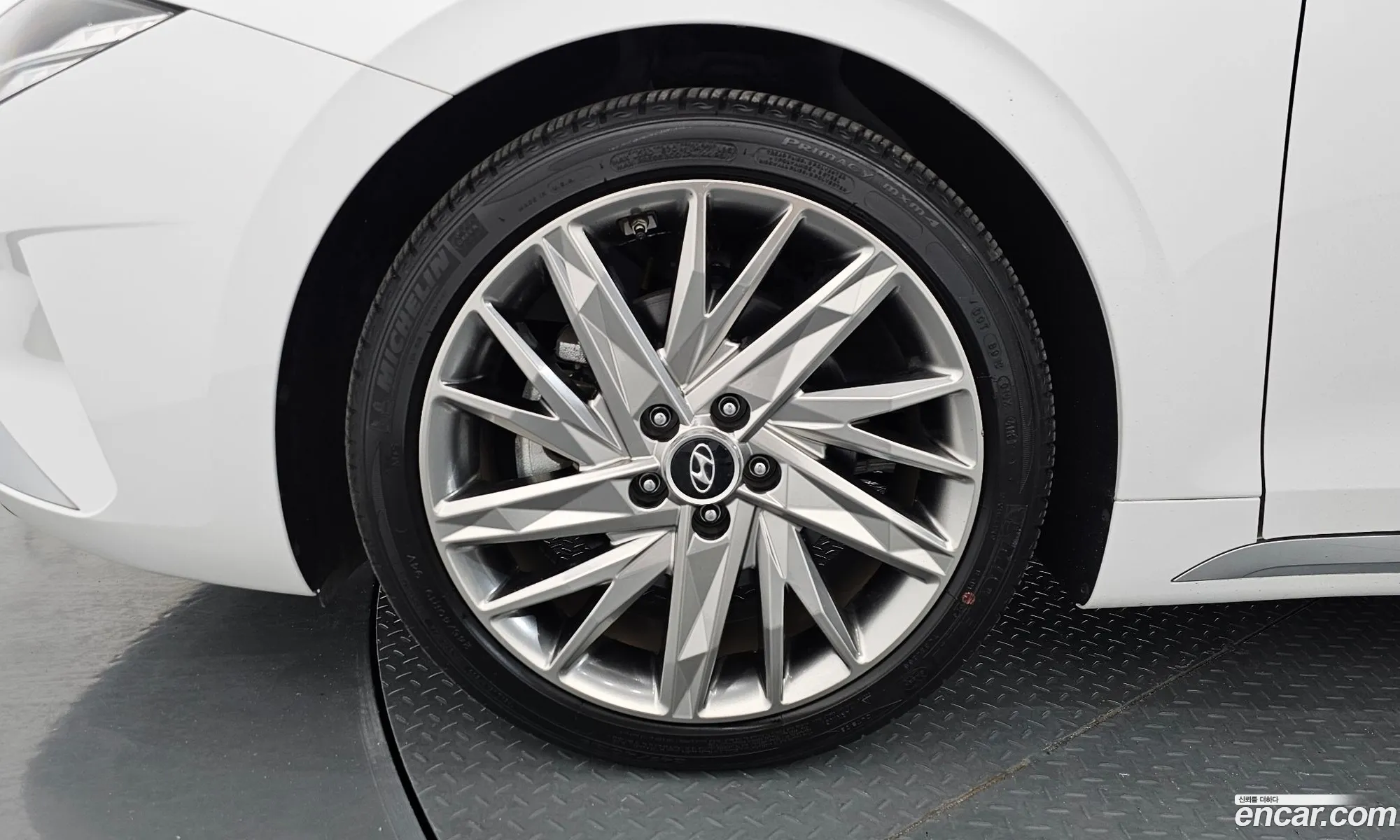 Hyundai Grandeur IG 2020 — 2