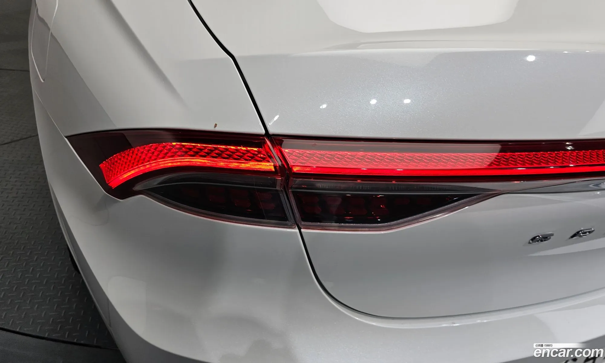Hyundai Grandeur IG 2020 — 20