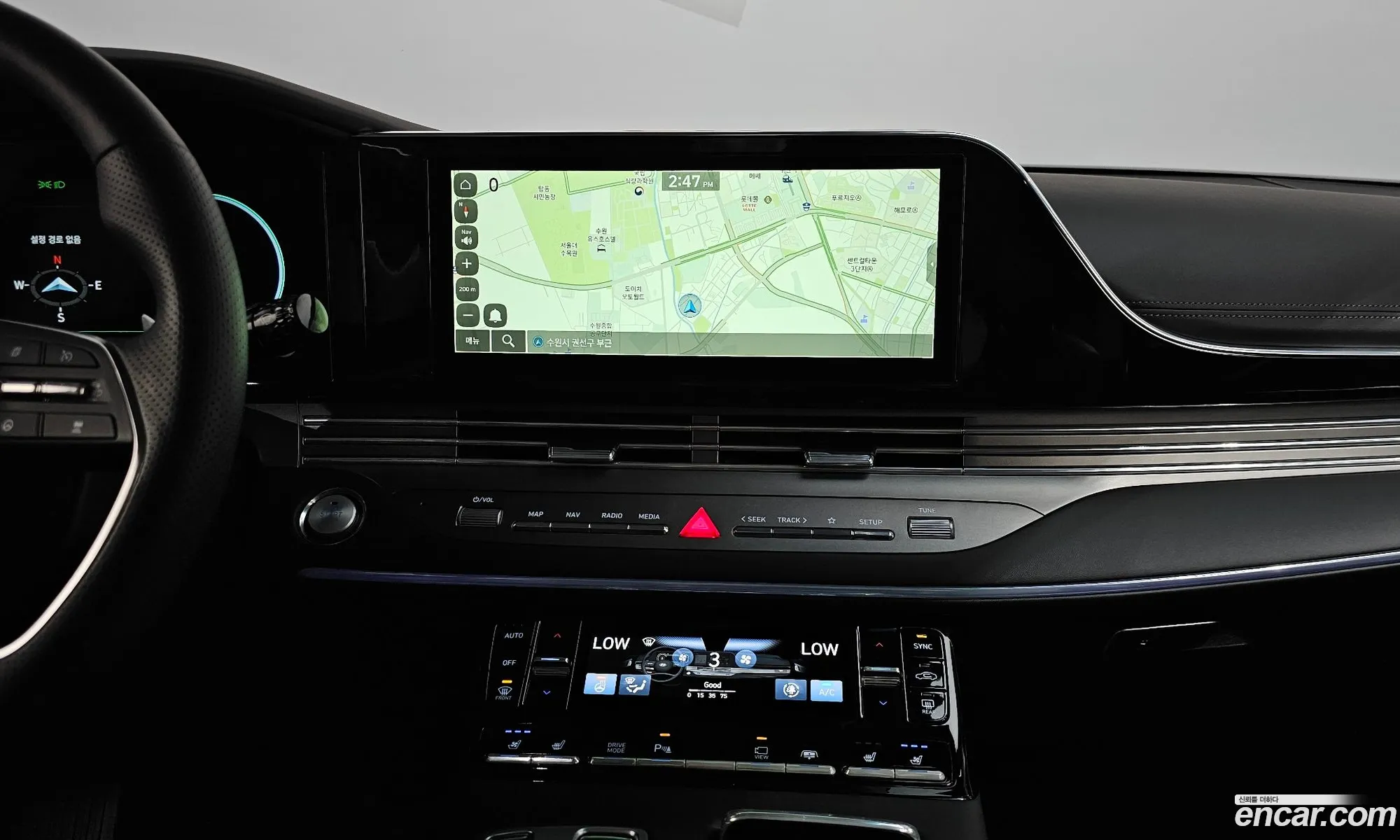 Hyundai Grandeur IG 2020 — 30