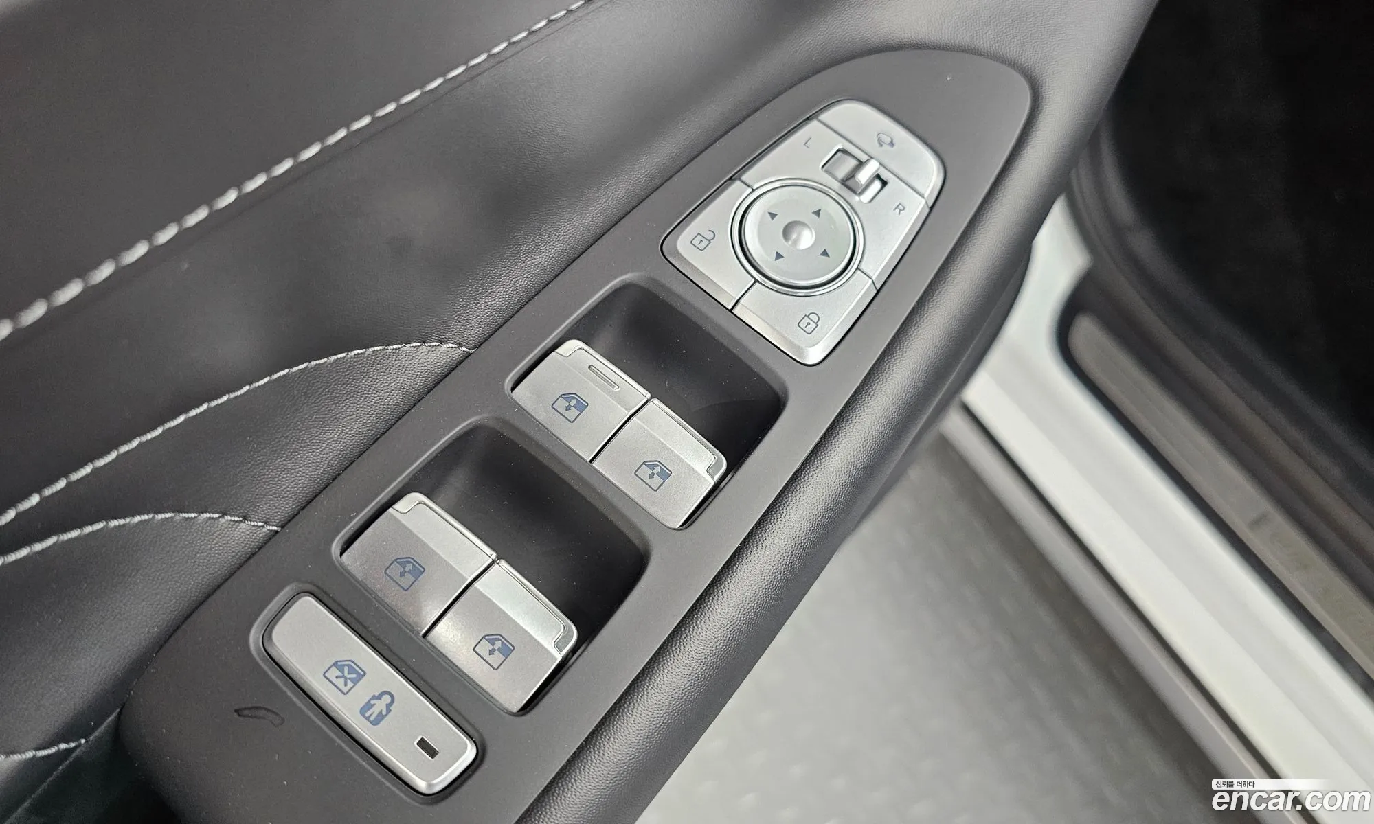Hyundai Grandeur IG 2020 — 7