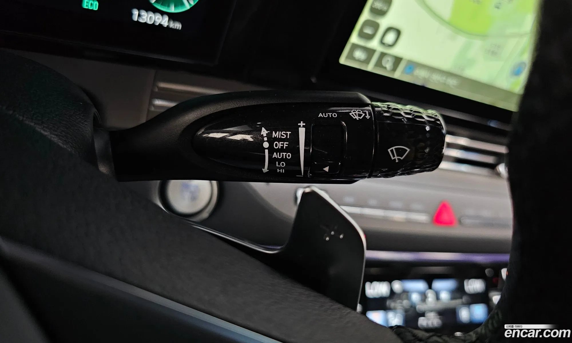 Hyundai Grandeur IG 2020 — 39