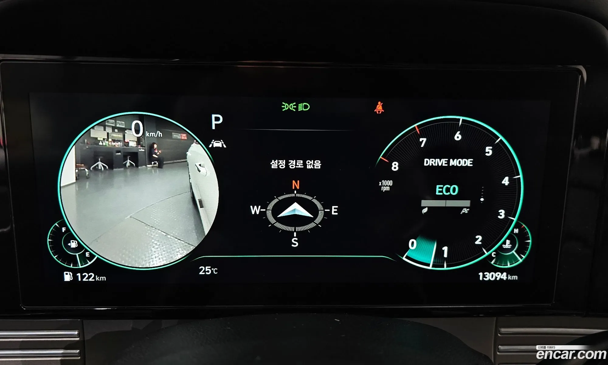 Hyundai Grandeur IG 2020 — 3