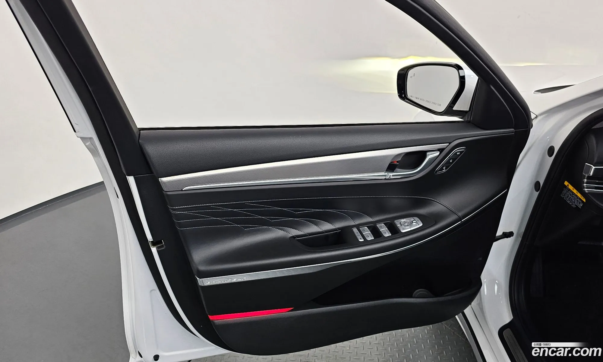 Hyundai Grandeur IG 2020 — 24