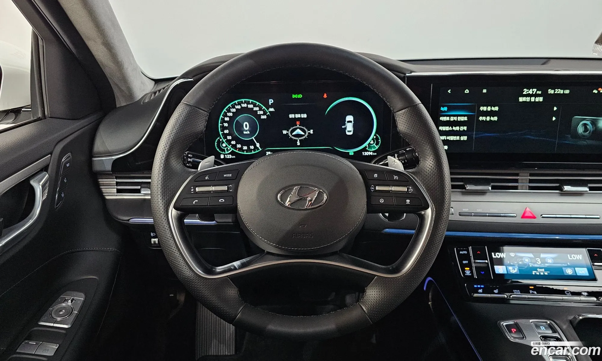 Hyundai Grandeur IG 2020 — 4