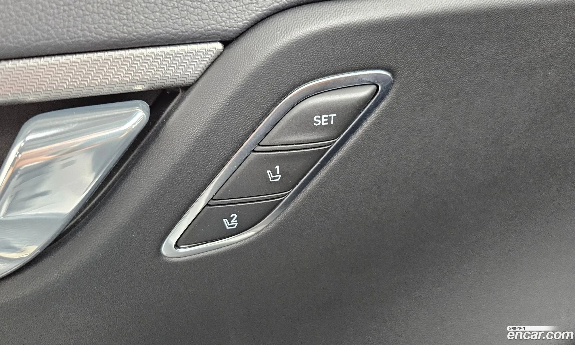 Hyundai Grandeur IG 2020 — 34
