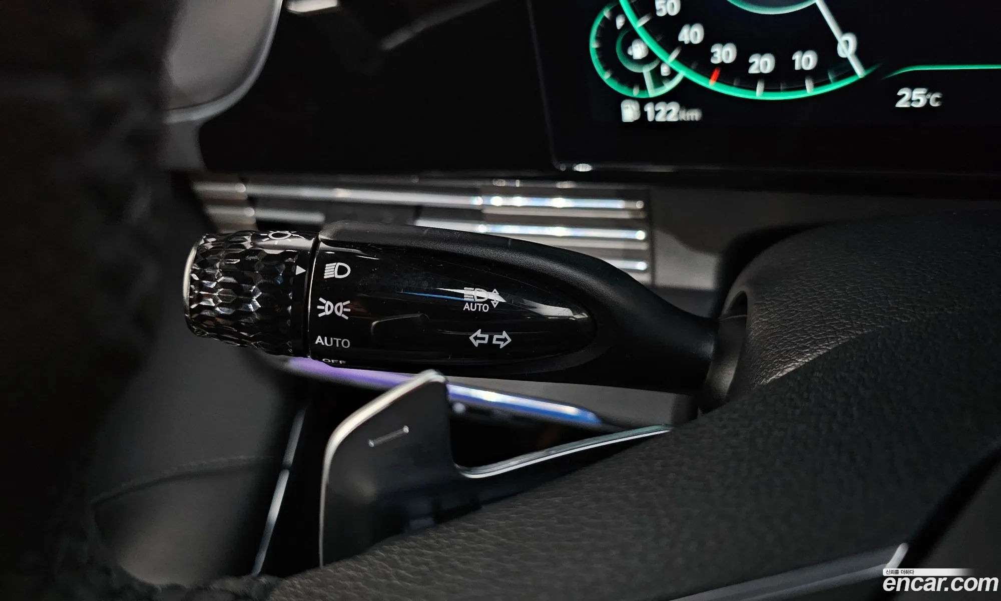 Hyundai Grandeur IG 2020 — 44