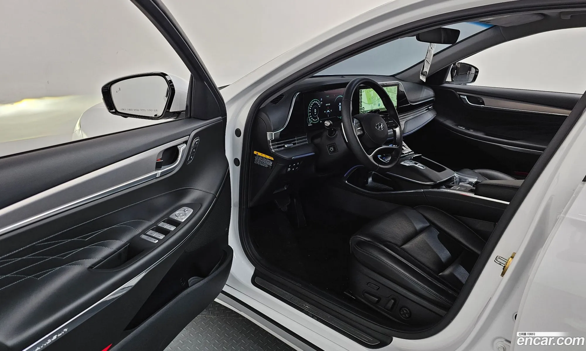 Hyundai Grandeur IG 2020 — 9