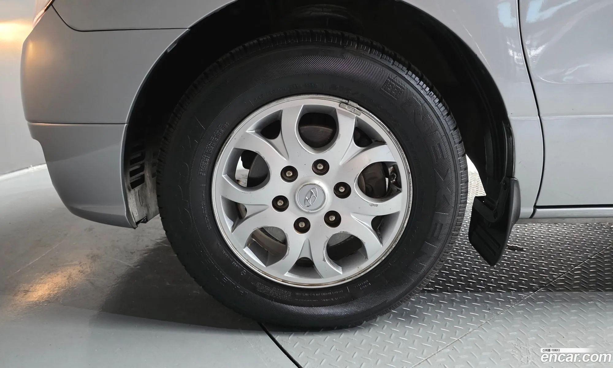 Hyundai Grand Starex 2015 — 11