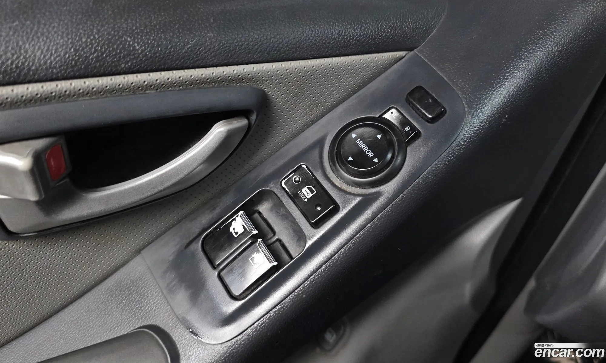 Hyundai Grand Starex 2015 — 5