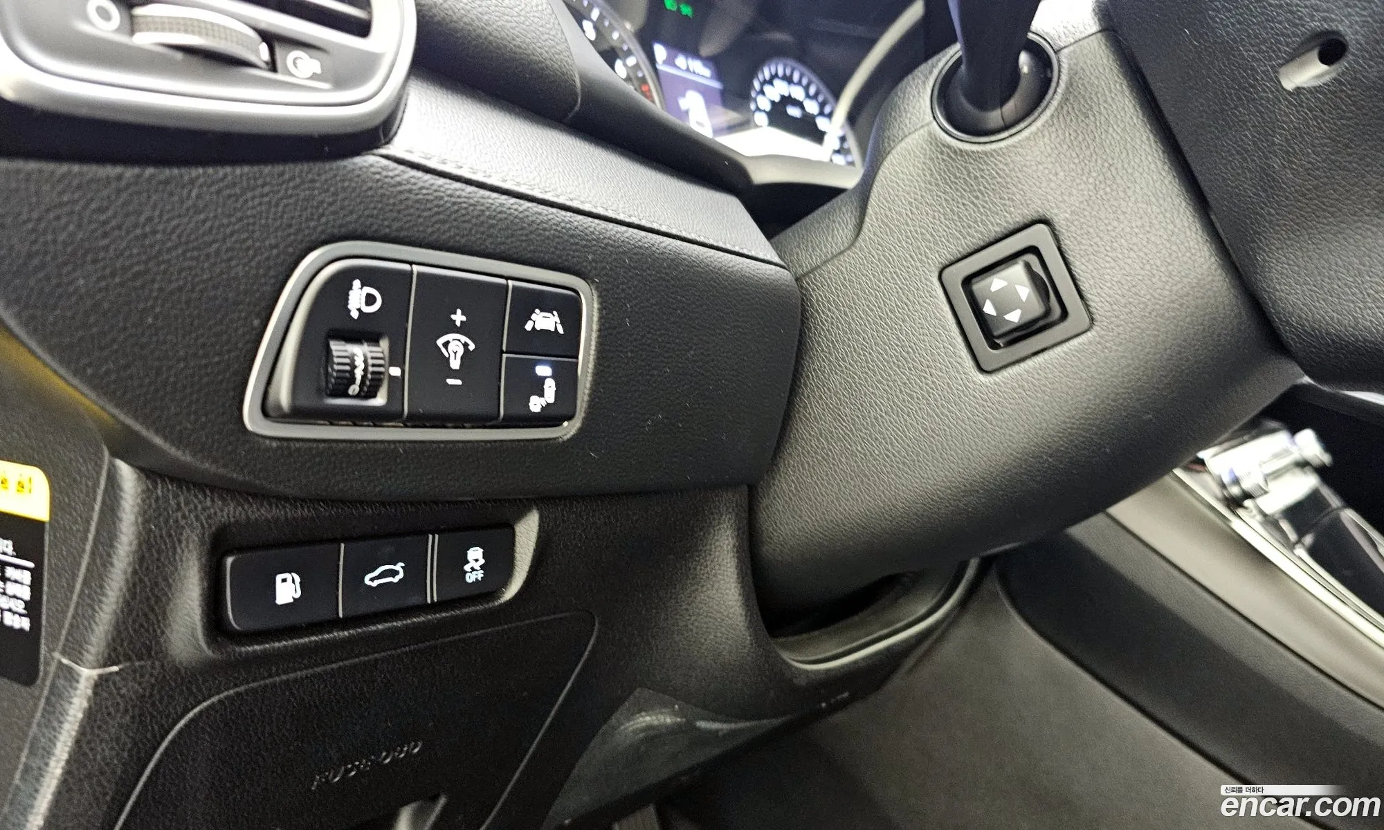 Hyundai Grandeur IG 2019 — 13