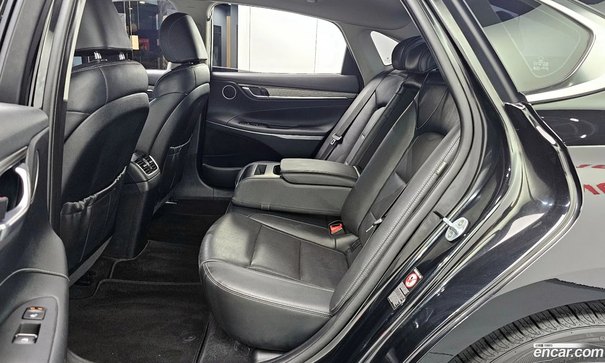 Hyundai Grandeur IG 2019 — 15