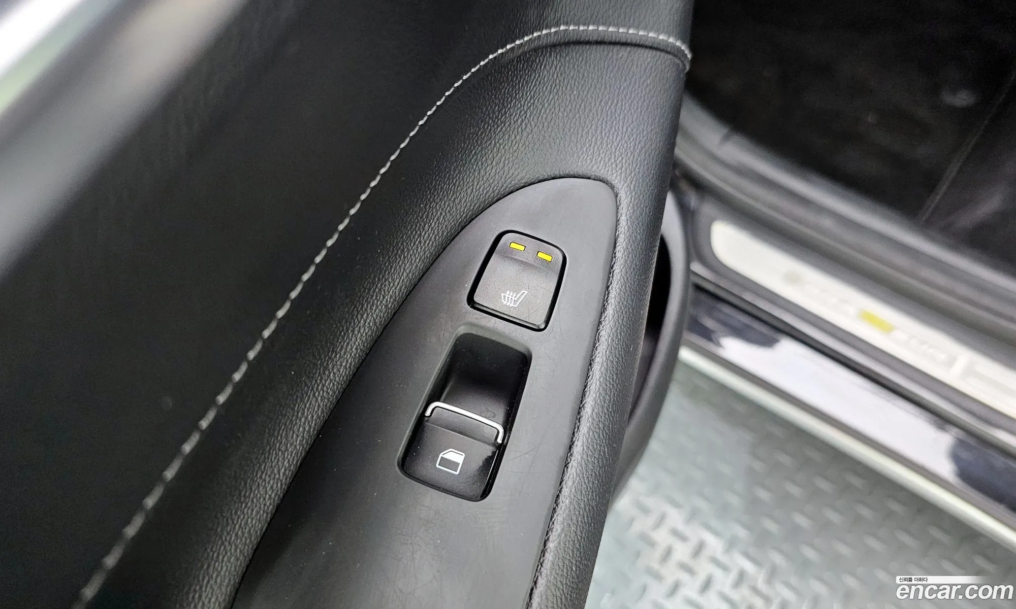 Hyundai Grandeur IG 2019 — 26