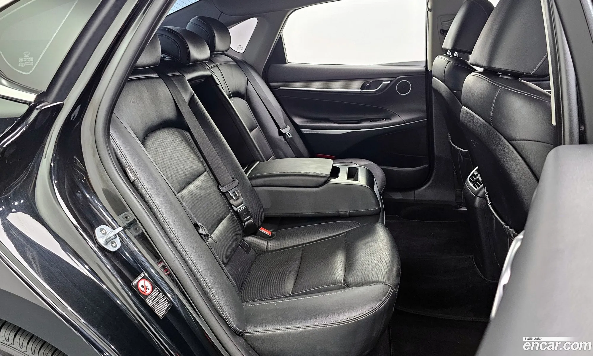 Hyundai Grandeur IG 2019 — 9