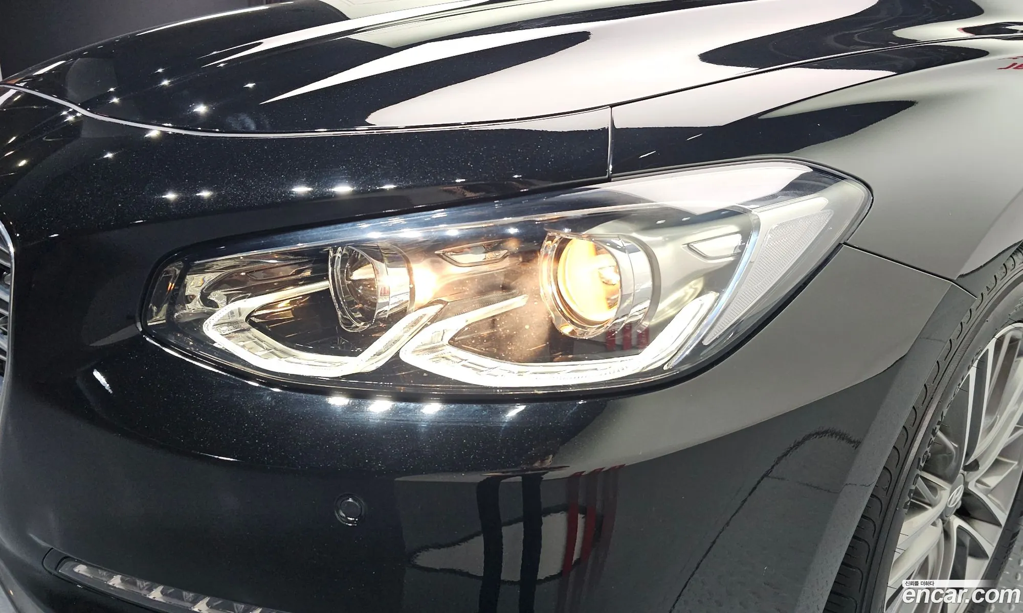 Hyundai Grandeur IG 2019 — 8