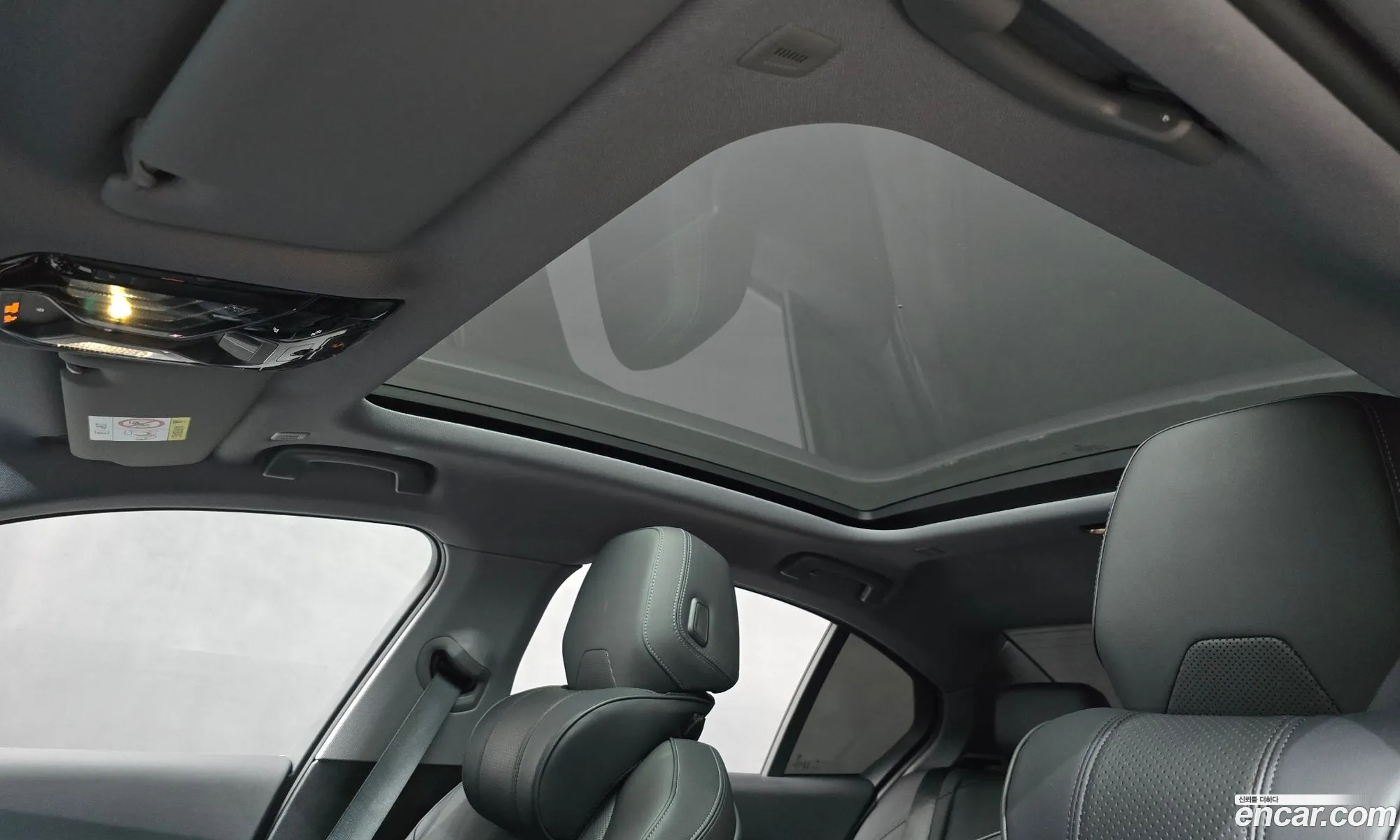 BMW 5 Series 2025 — 26