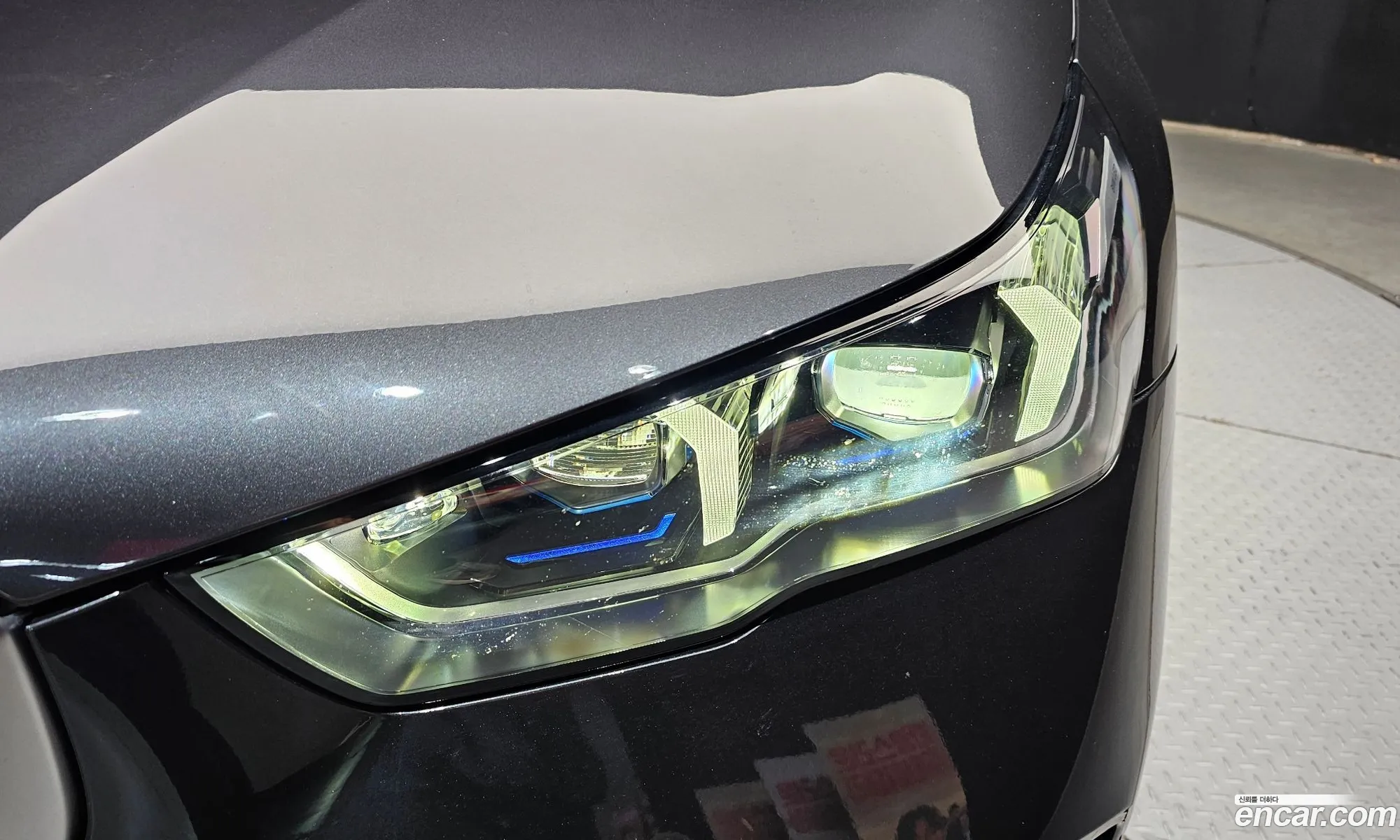 BMW 5 Series 2025 — 13