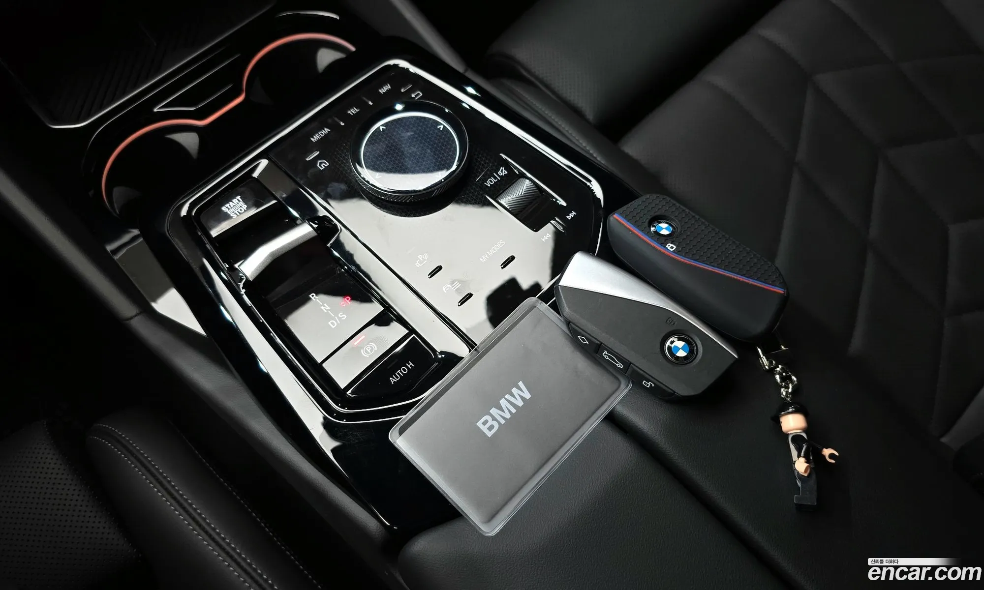 BMW 5 Series 2025 — 20