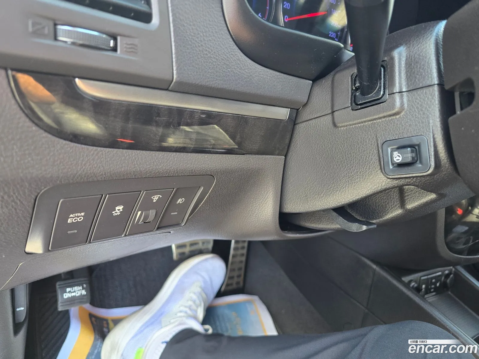 Hyundai Santa Fe CM 2012 — 17