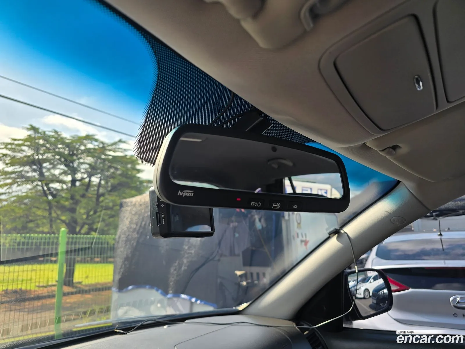 Hyundai Santa Fe CM 2012 — 20