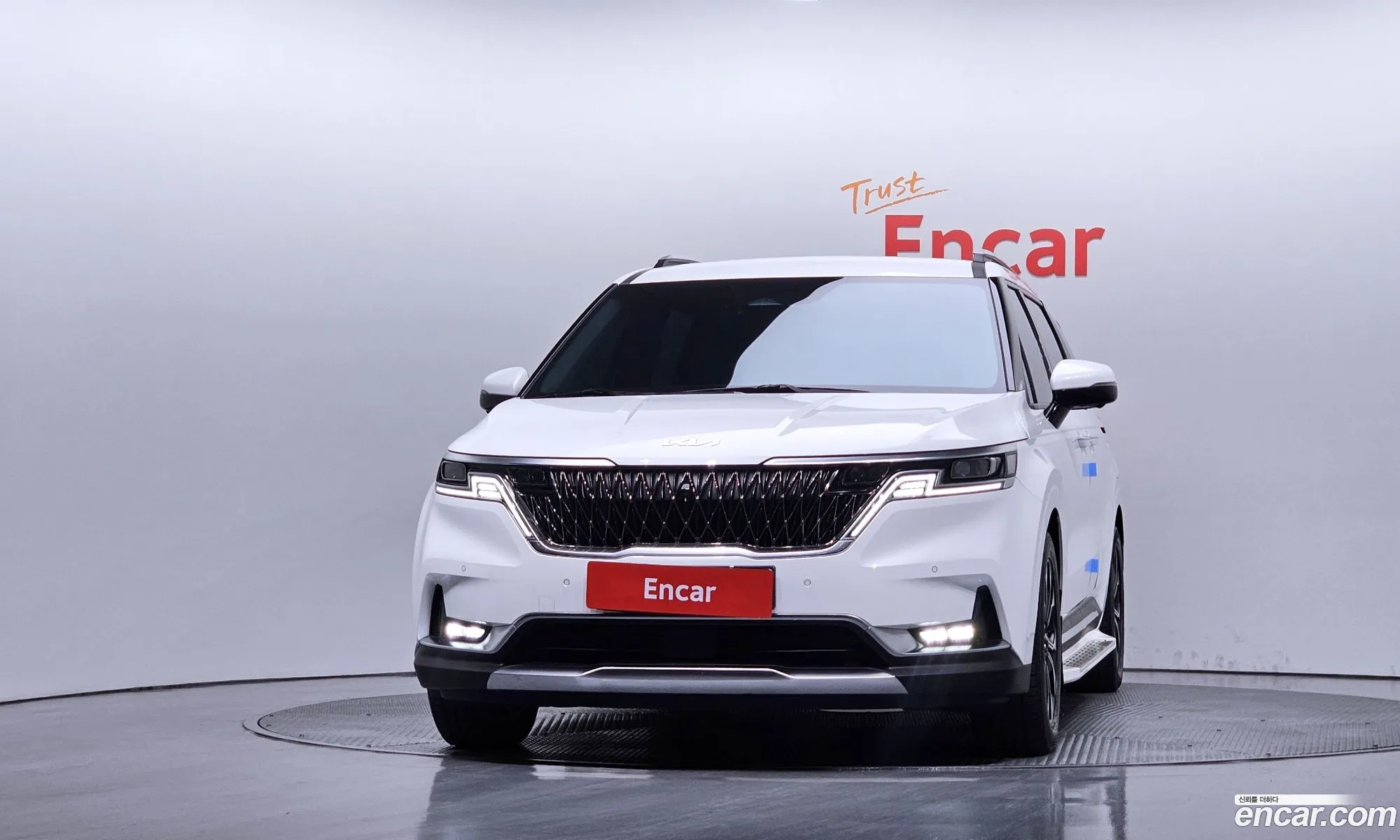 Kia Carnival 2021 KNANC81BBMS060261 — 11