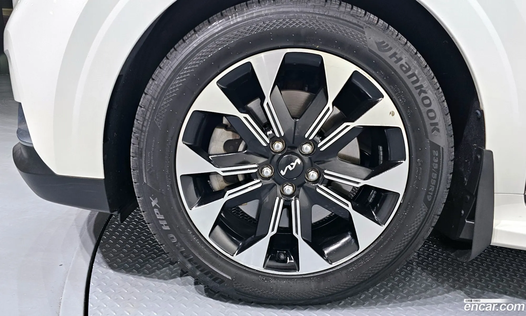 Kia Carnival 2021 KNANC81BBMS060261 — 13