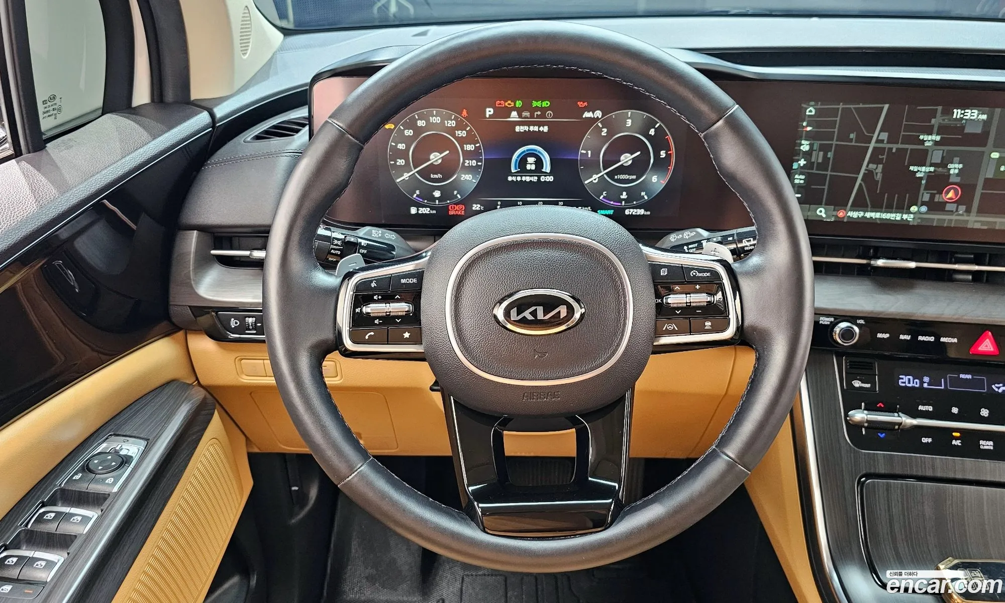 Kia Carnival 2021 KNANC81BBMS060261 — 6