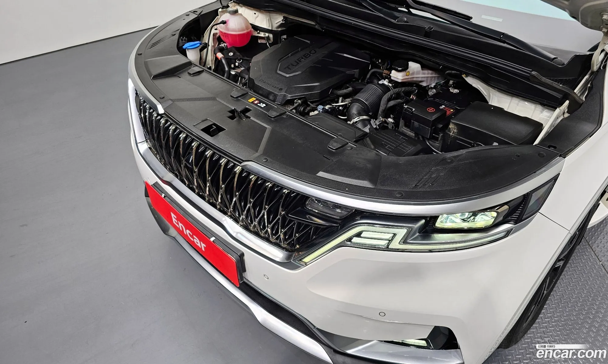 Kia Carnival 2021 KNANC81BBMS060261 — 7