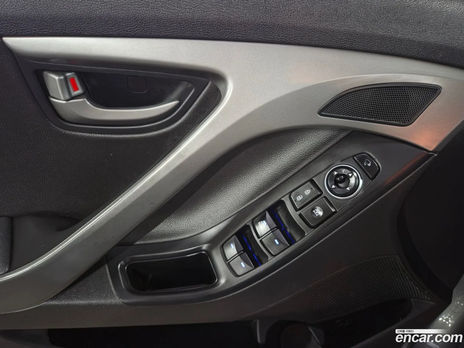 Hyundai Elantra 2015 — 3