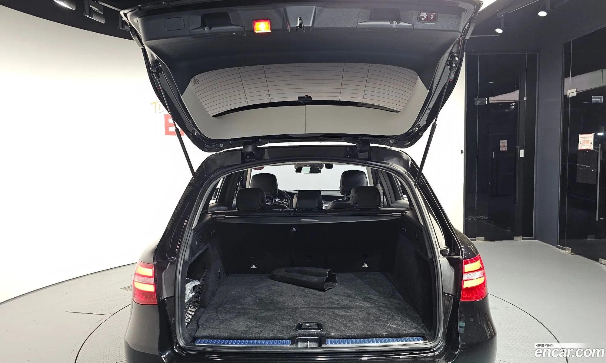 Mercedes-Benz GLC-Class X253 2019 — 35