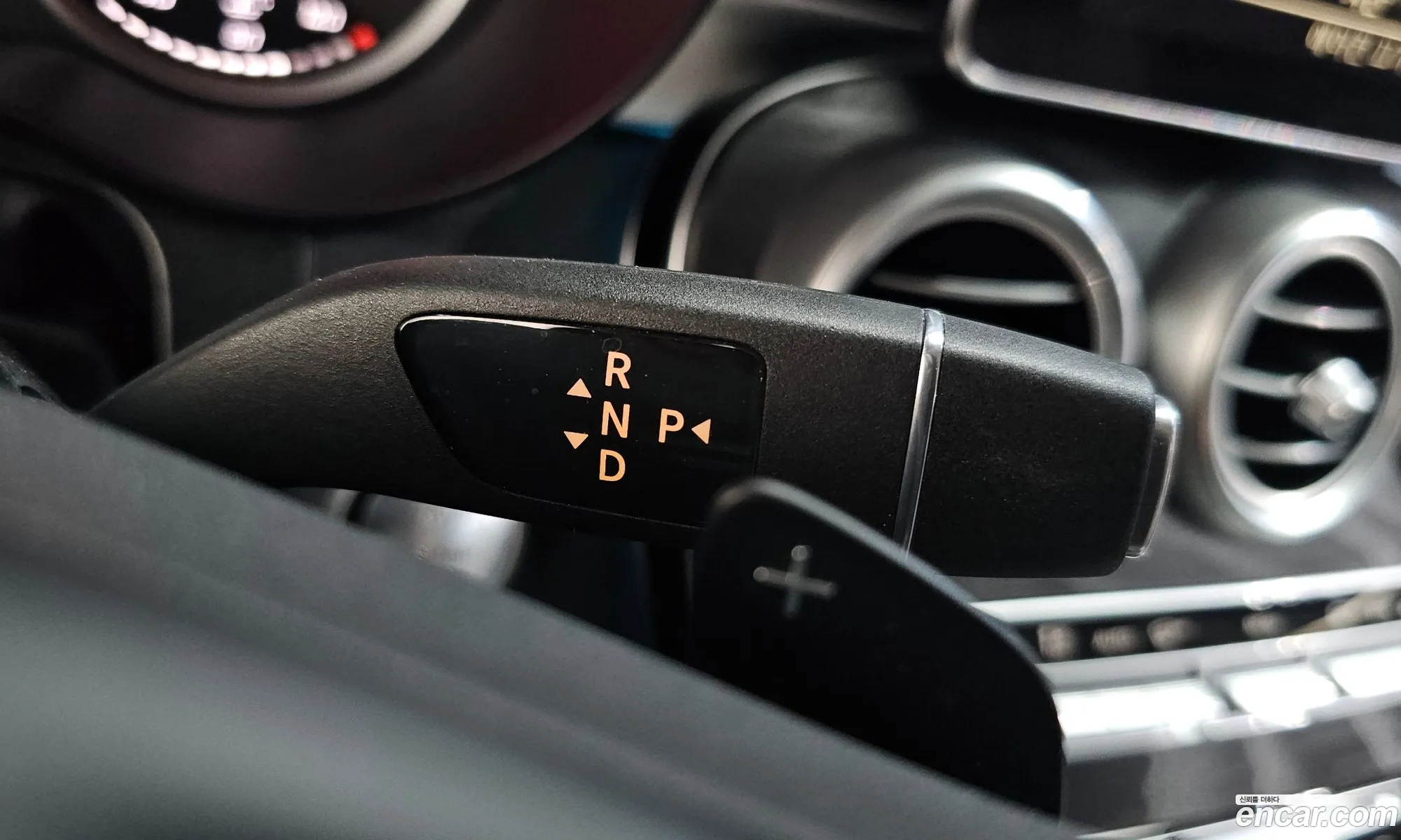 Mercedes-Benz GLC-Class X253 2019 — 13