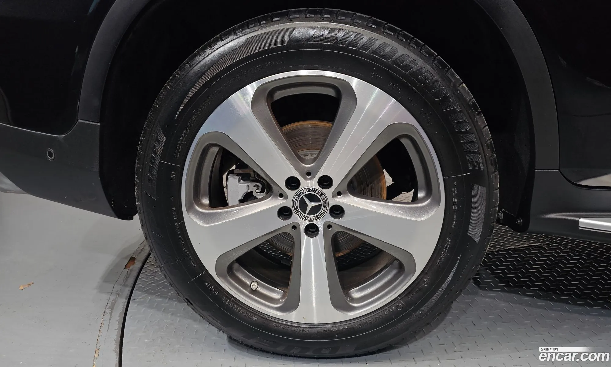 Mercedes-Benz GLC-Class X253 2019 — 15