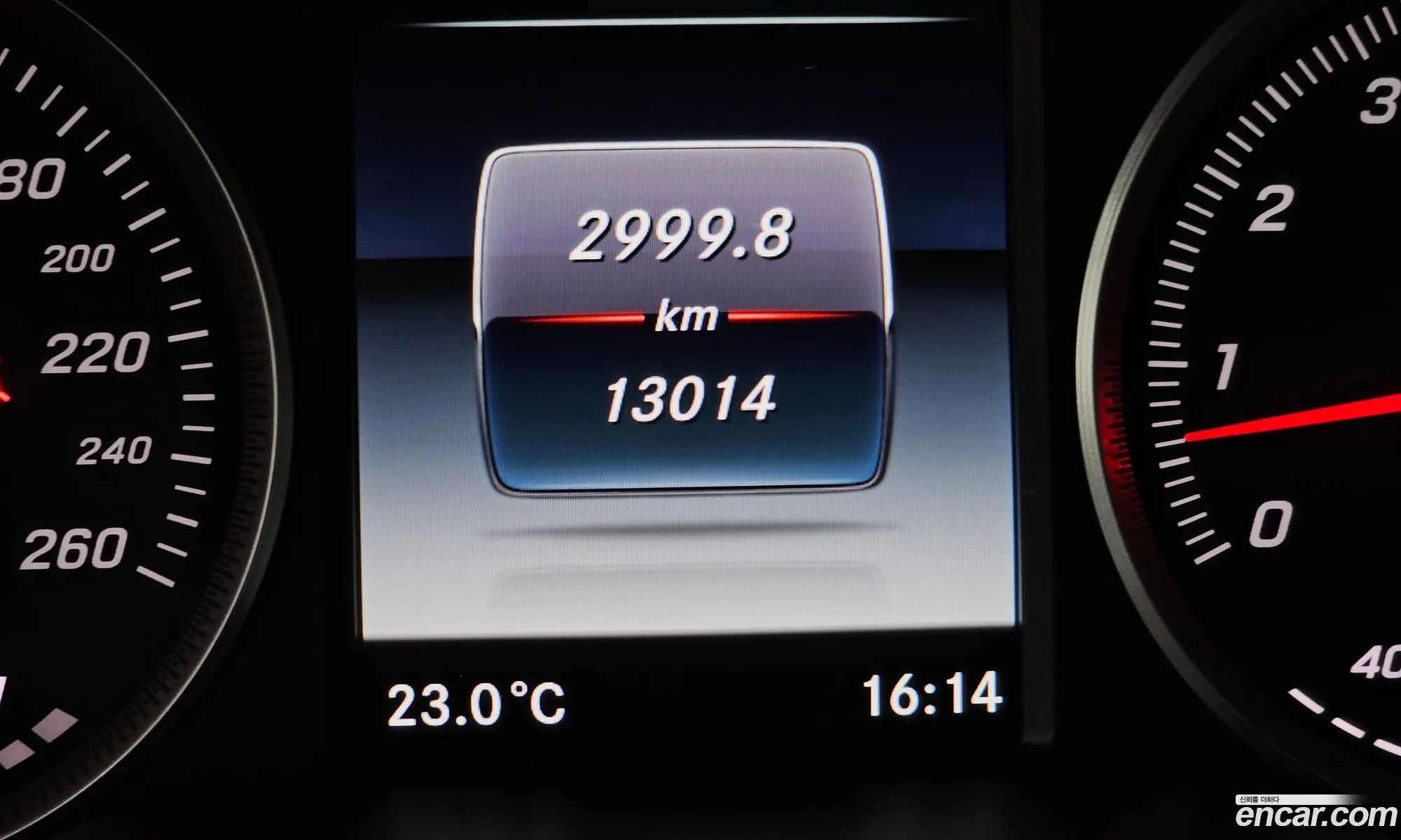 Mercedes-Benz GLC-Class X253 2019 — 3