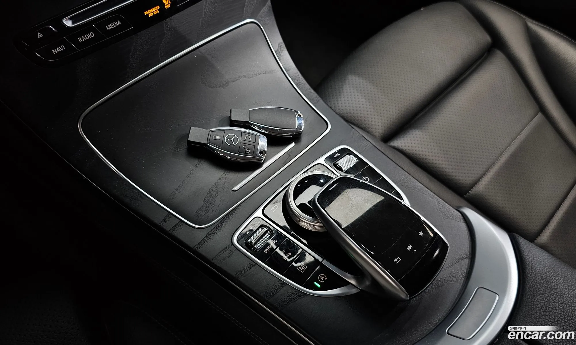 Mercedes-Benz GLC-Class X253 2019 — 19