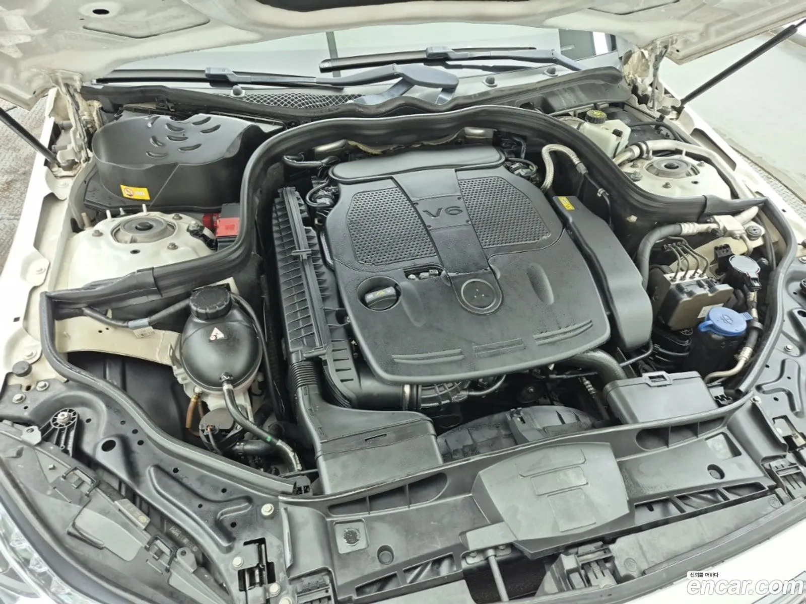 Mercedes-Benz E-Class W212 2014 — 2