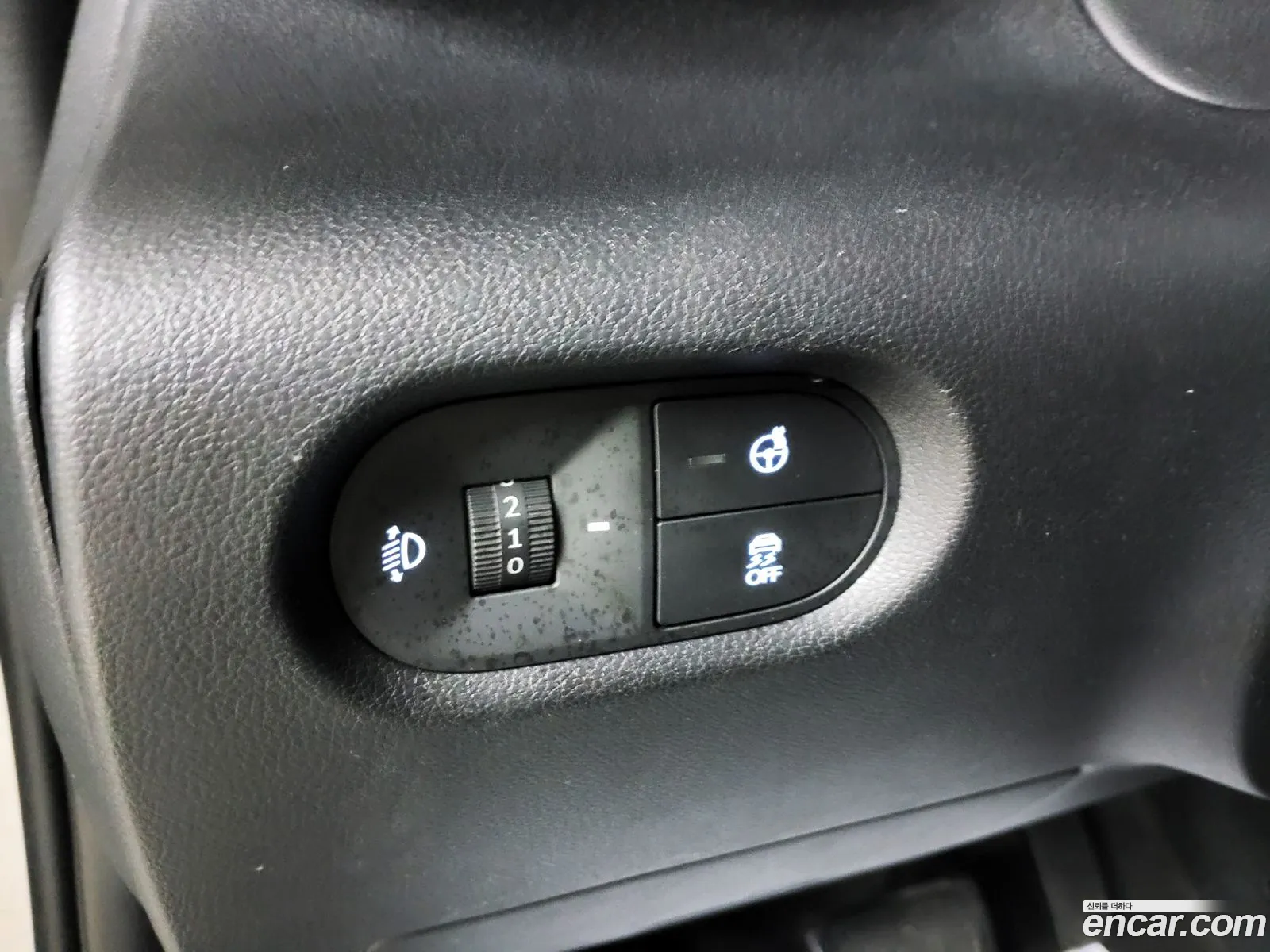 Hyundai Casper 2022 — 14