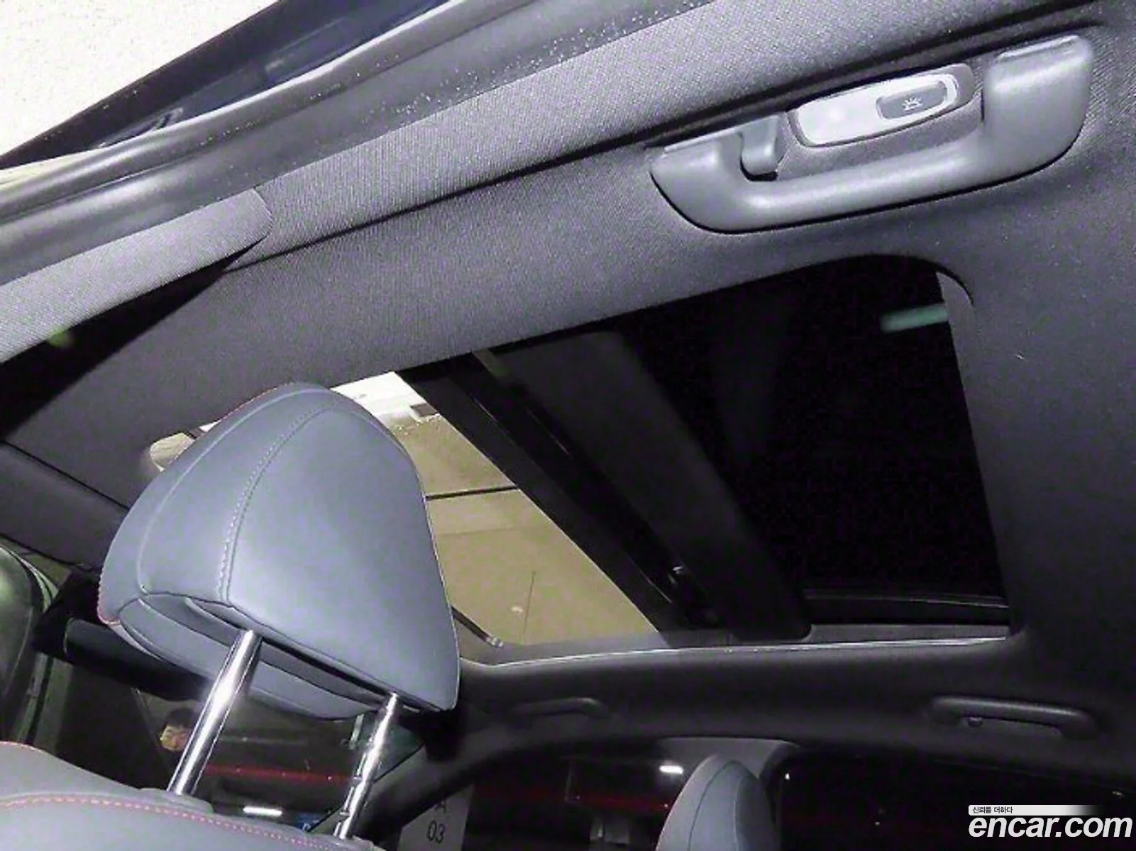 Hyundai Sonata the Edge 2024 — 14