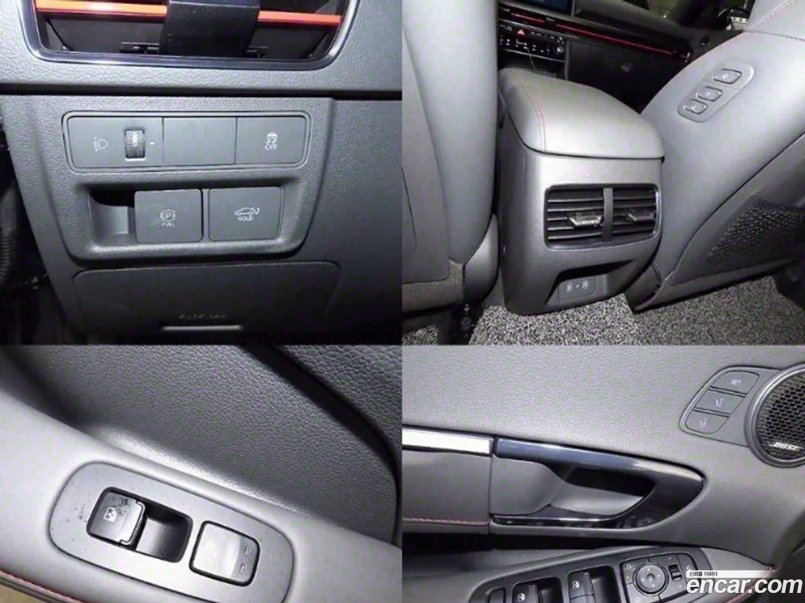 Hyundai Sonata the Edge 2024 — 13