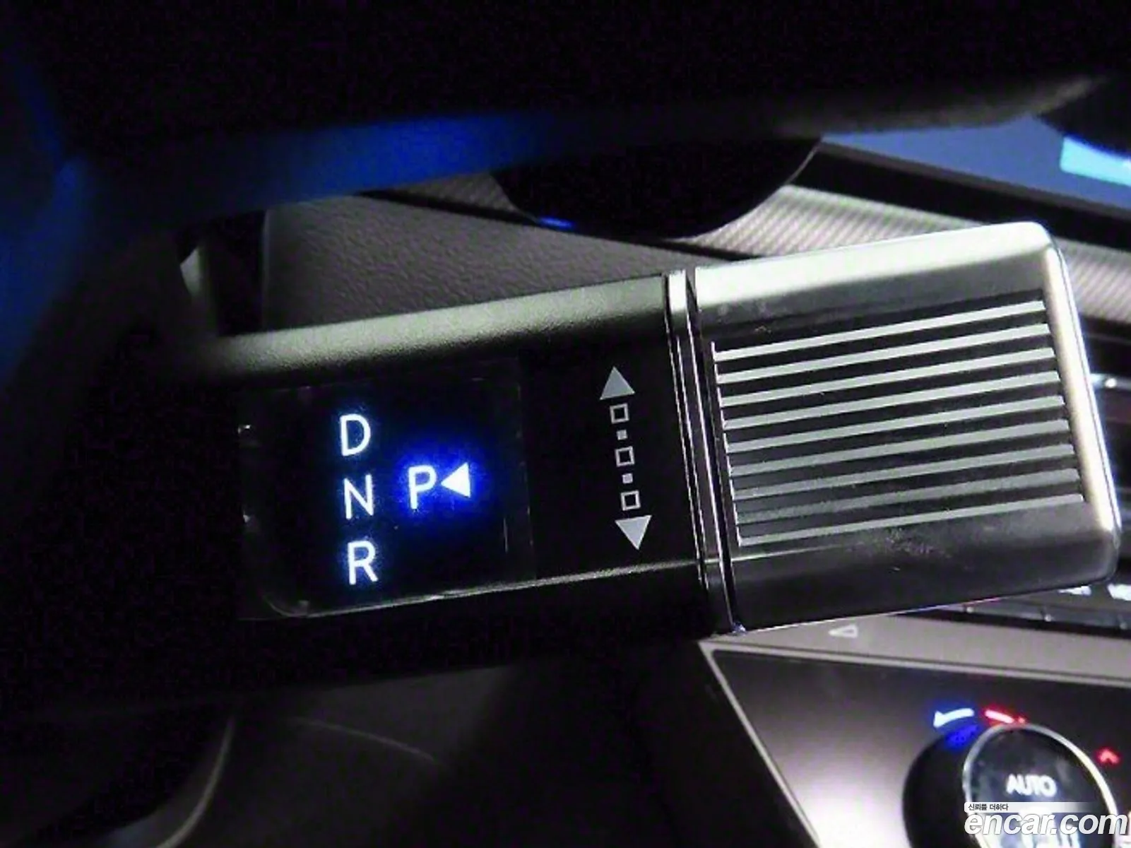 Hyundai Sonata the Edge 2024 — 8